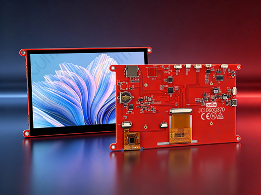 HMI Human Machine Interface for Smart Factories Guide